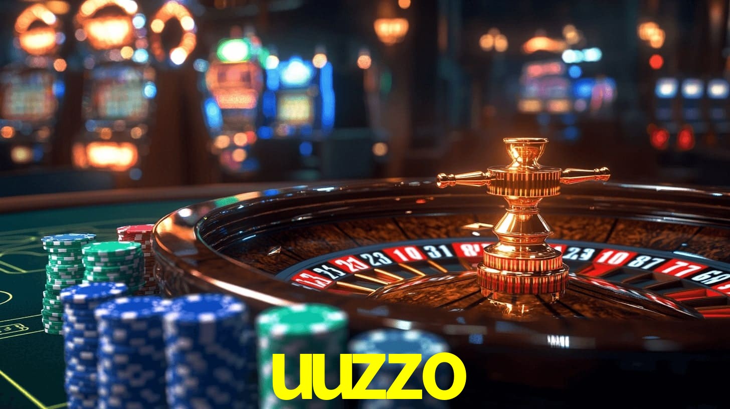 uuzzo: Seu Cassino Premiado com Pagamentos Rápidos