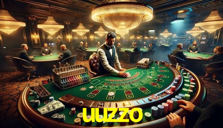 Welcome Bonus uuzzo