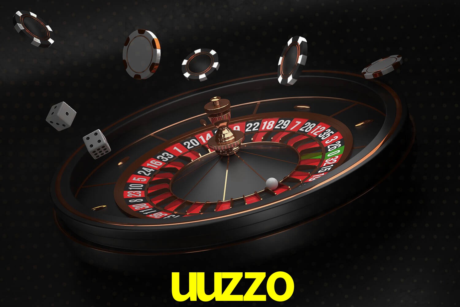 uuzzo - Clube VIP da Fortuna - uuzzo.com