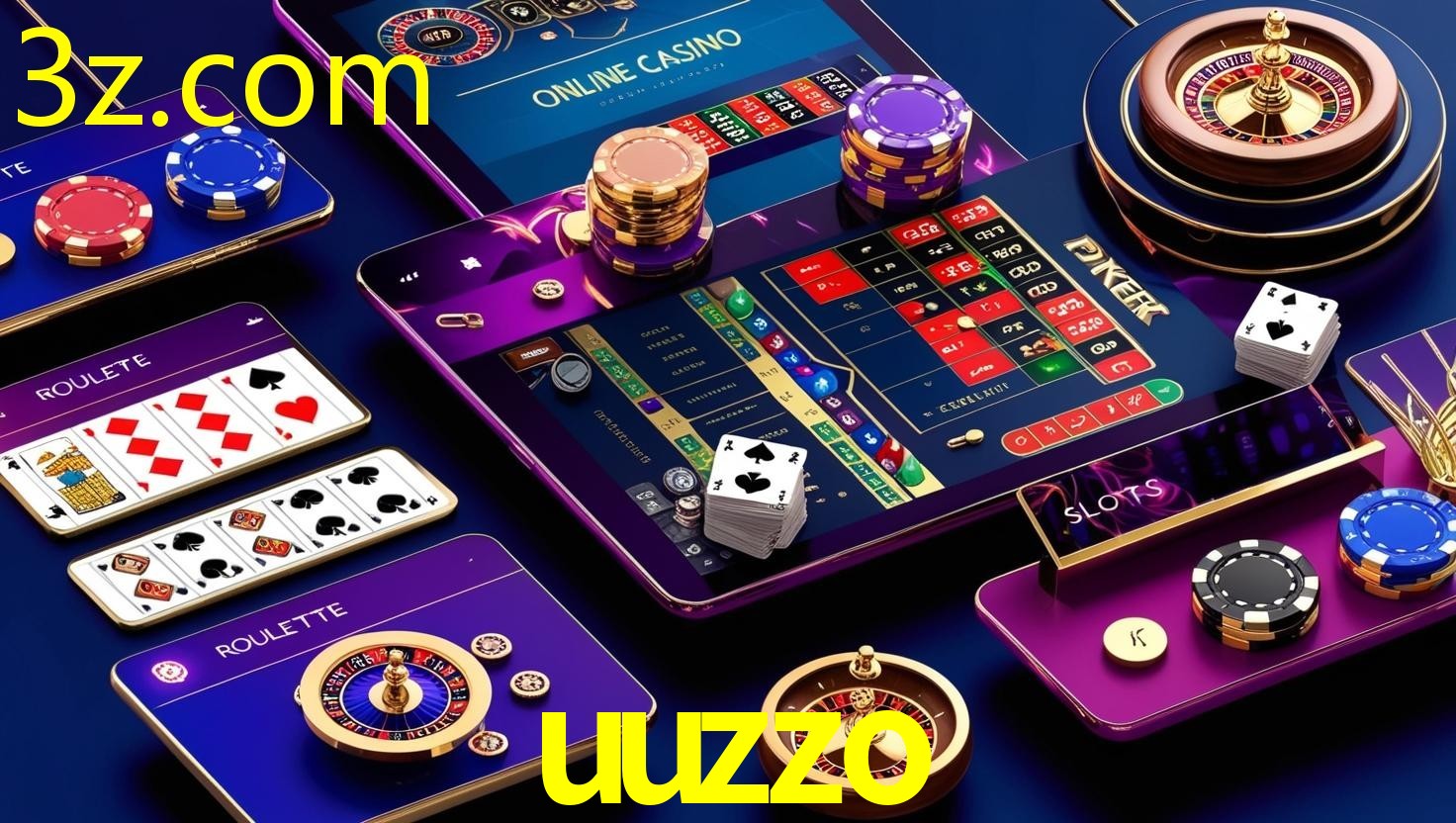 UUZZO.COM