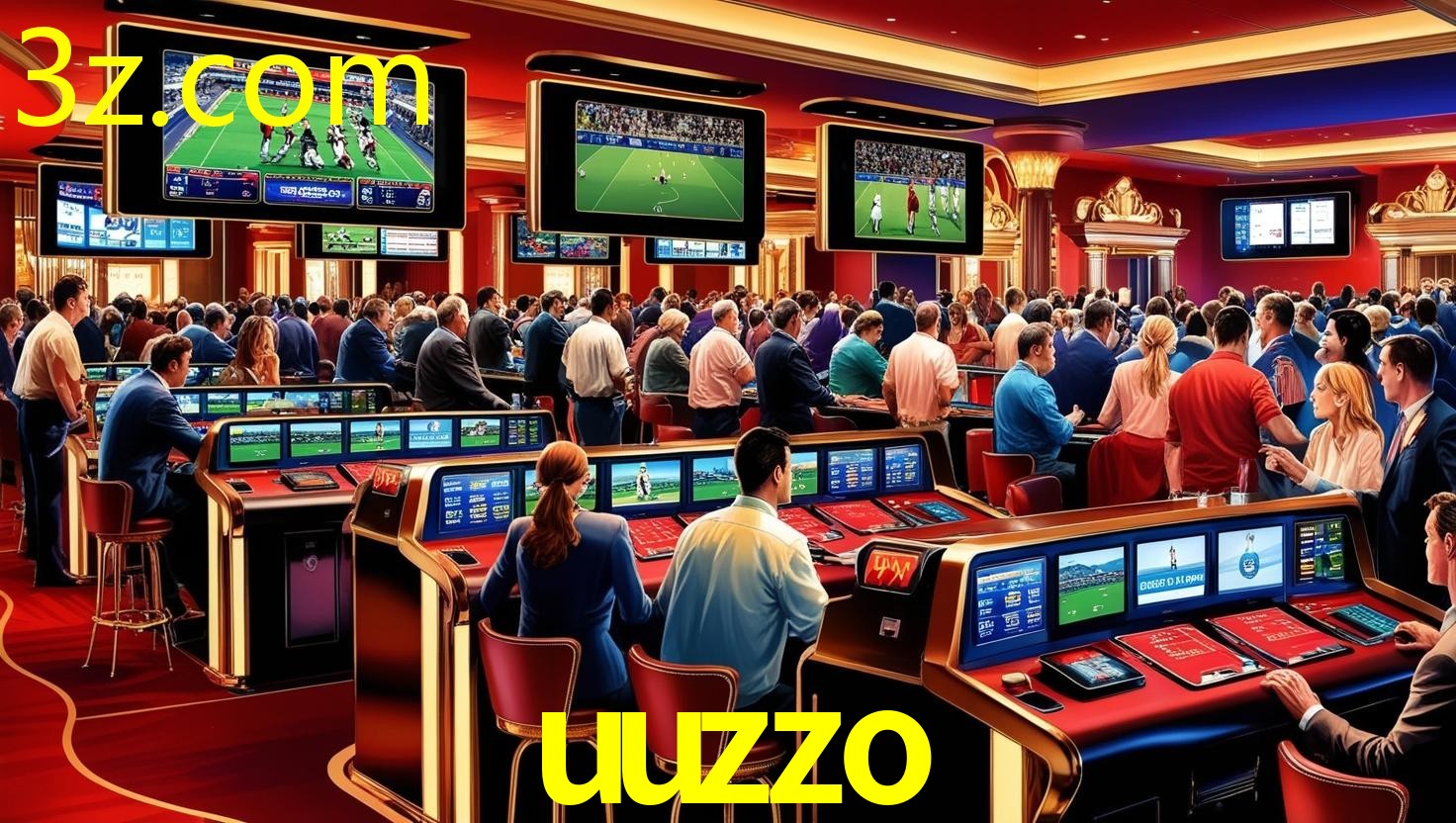 UUZZO.COM