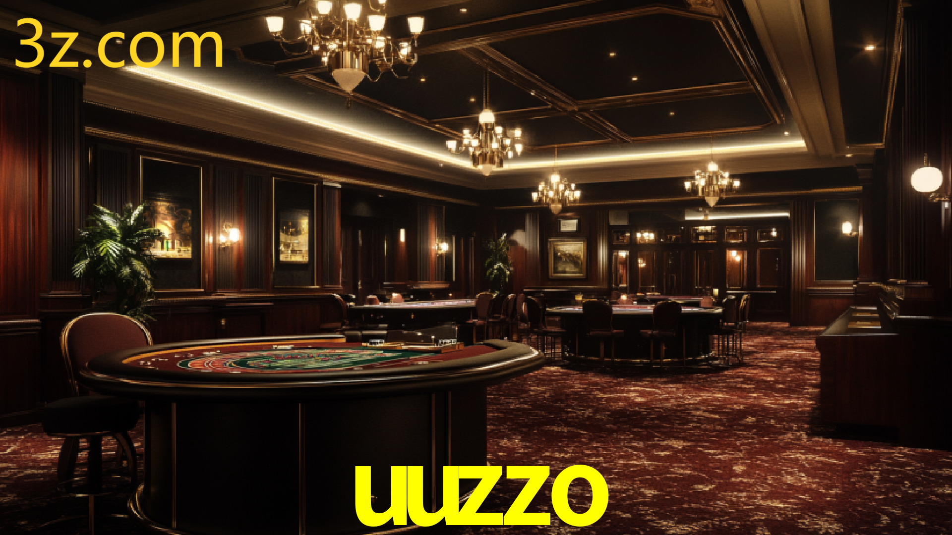 UUZZO.COM