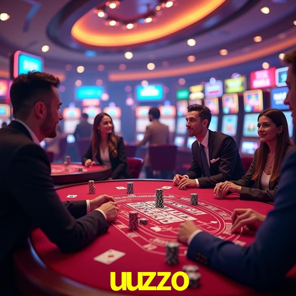 Torneios uuzzo