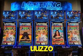 Descubra a Magia dos Jogos de Arcade no uuzzo