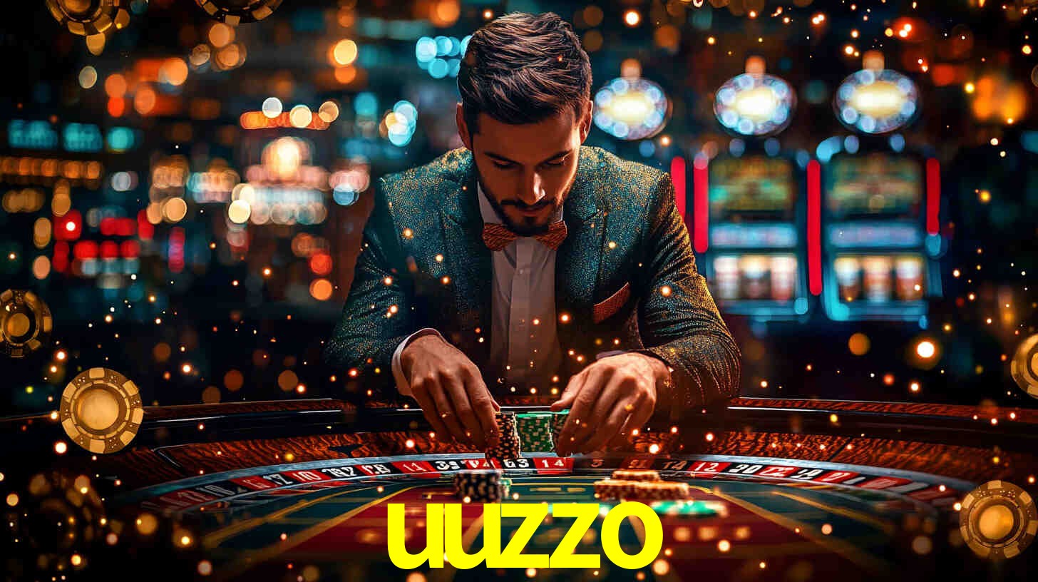 uuzzo App Interface