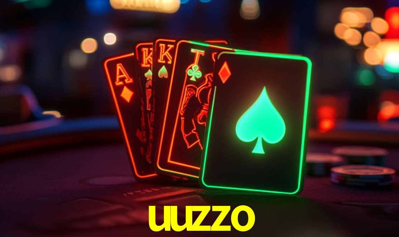 Diretório de Jogos uuzzo