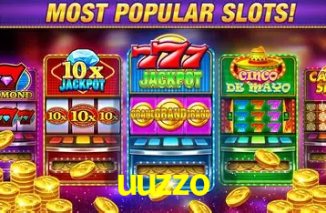 Descubra a Magia dos Jogos de Arcade no uuzzo