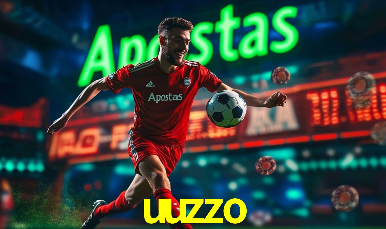 Interface do App uuzzo