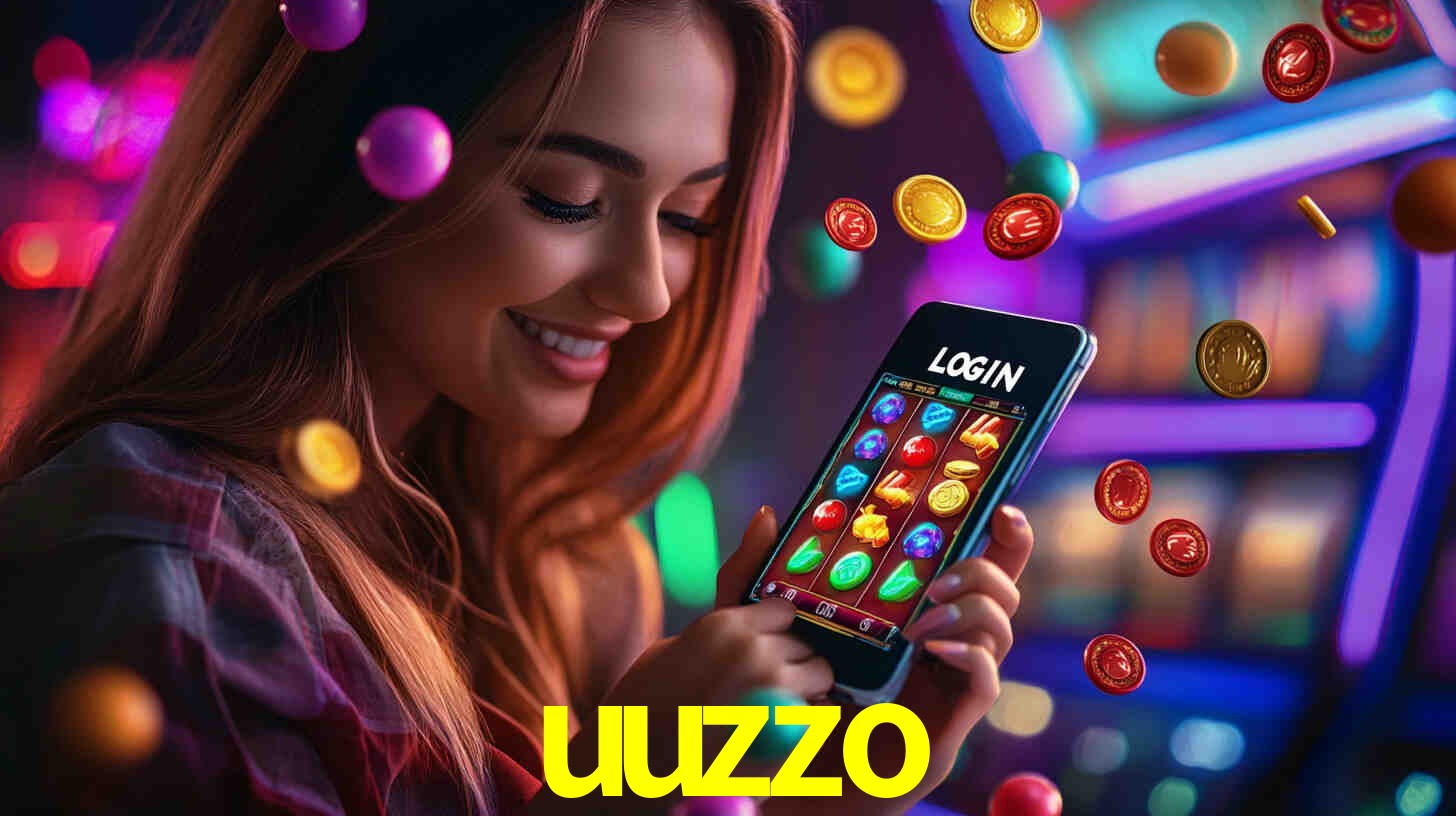 Sinta a adrenalina dos jogos de cassino com uuzzo
