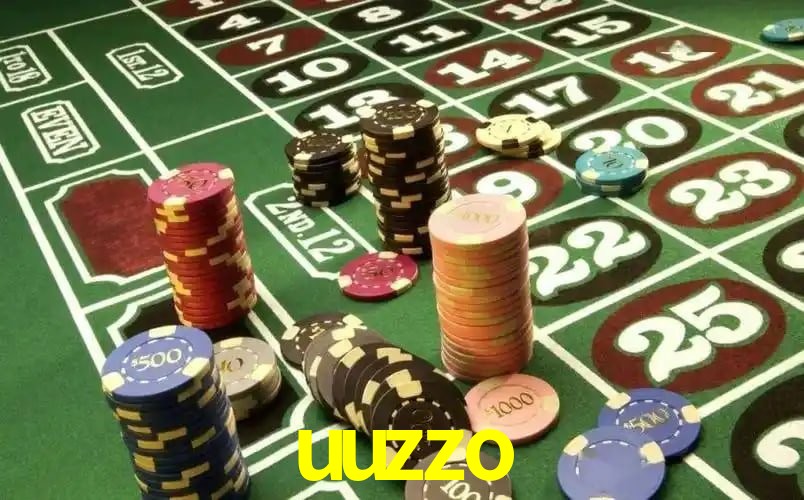 Jogos de Slot uuzzo