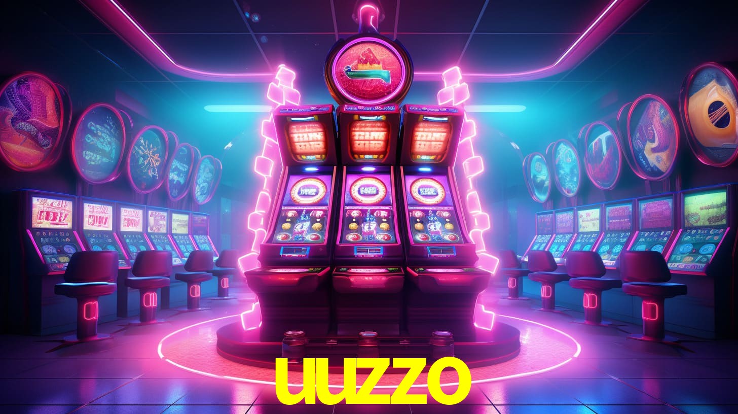 uuzzo: Seu Especialista em Apostas Esportivas Brasileiras