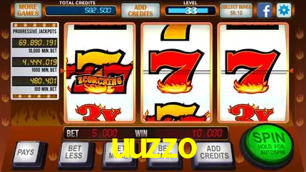 Descubra o Mundo do Cassino Online com uuzzo