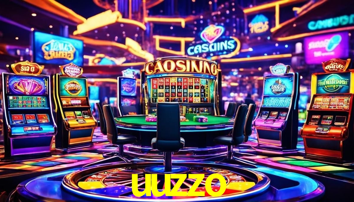 Recursos de Bônus uuzzo